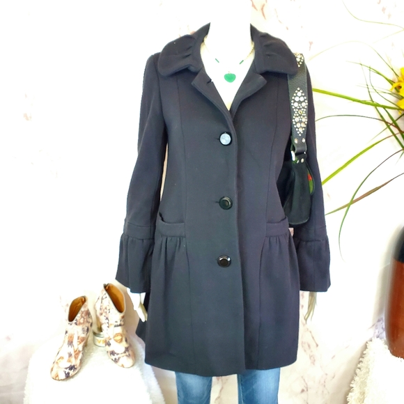 INC International Concepts Jackets & Blazers - INC International Concepts beautiful fall coat